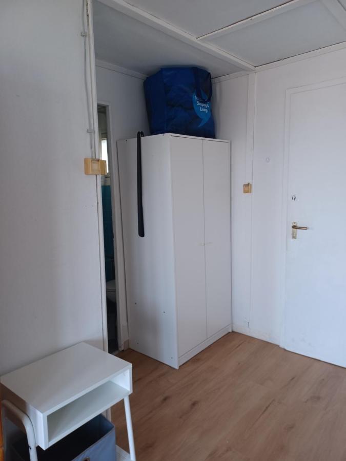 Paratlan Panorama Kishaz Appartement Tahitófalu Buitenkant foto