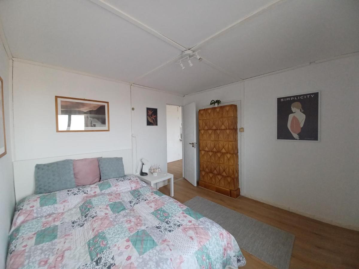 Paratlan Panorama Kishaz Appartement Tahitófalu Buitenkant foto