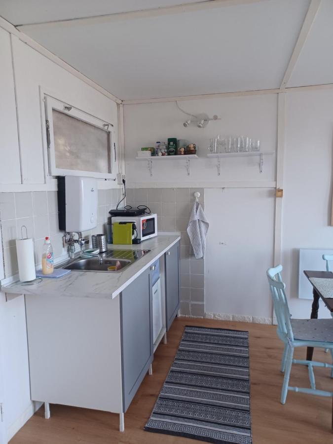 Paratlan Panorama Kishaz Appartement Tahitófalu Buitenkant foto